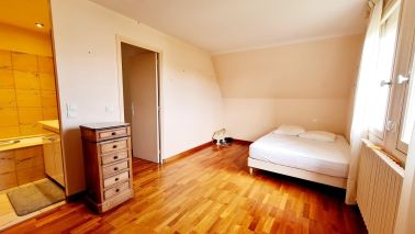 maison 7 Pièces en vente sur HONFLEUR (14600)