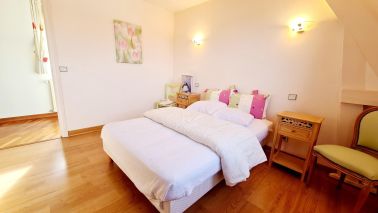 maison 7 Pièces en vente sur HONFLEUR (14600)