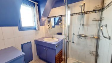 maison 7 Pièces en vente sur HONFLEUR (14600)