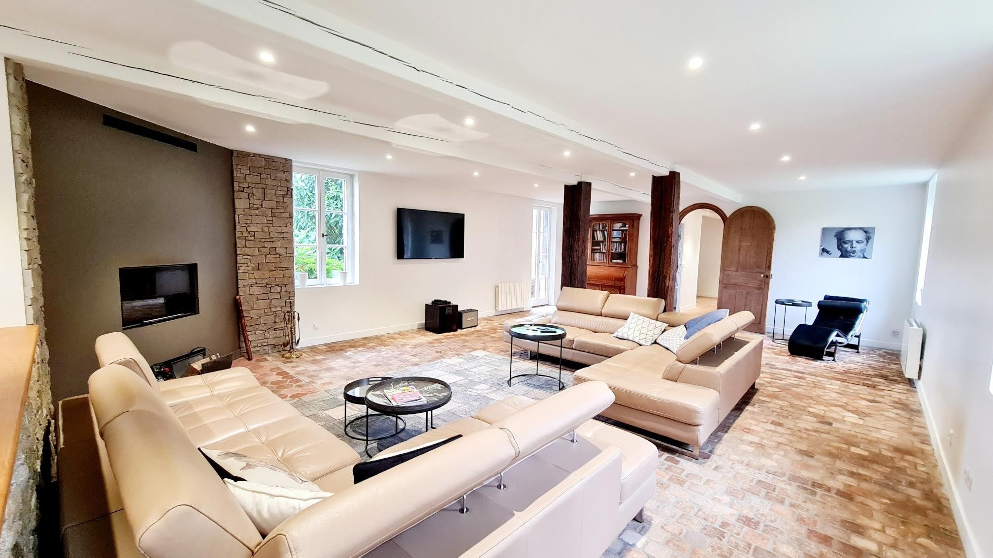 maison 9 Pièces en vente sur PONT L EVEQUE (14130)