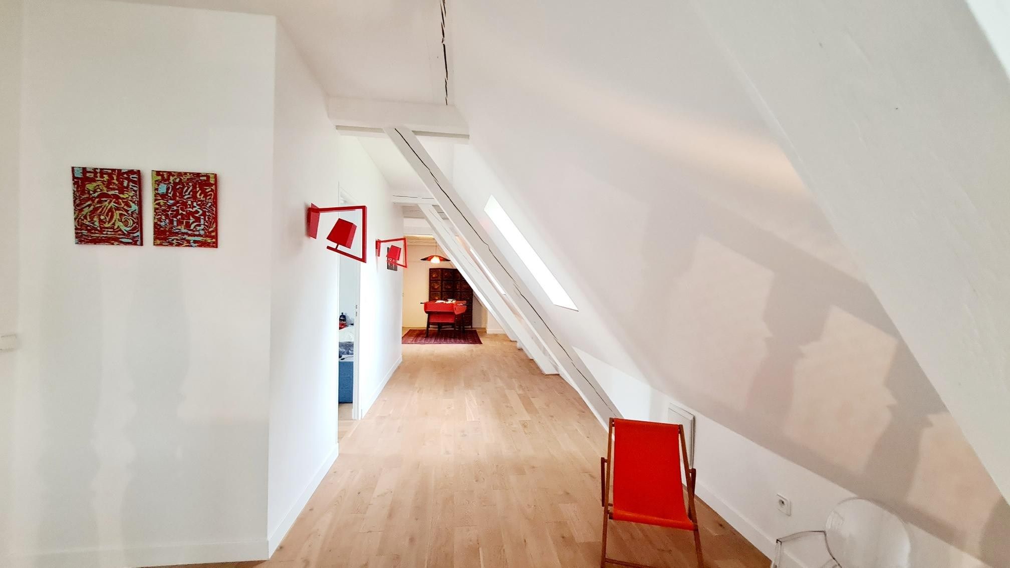 maison 9 Pièces en vente sur PONT L EVEQUE (14130)