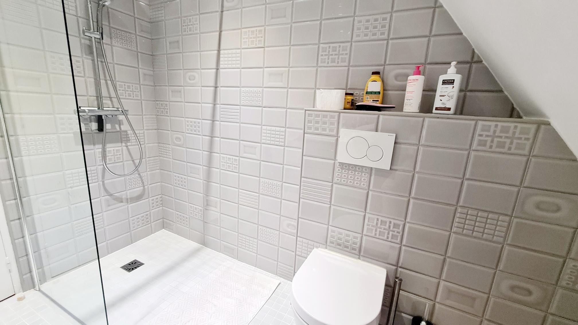 maison 9 Pièces en vente sur QUETTEVILLE (14130)