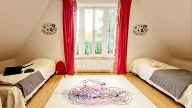 maison 9 Pièces en vente sur PONT L EVEQUE (14130)