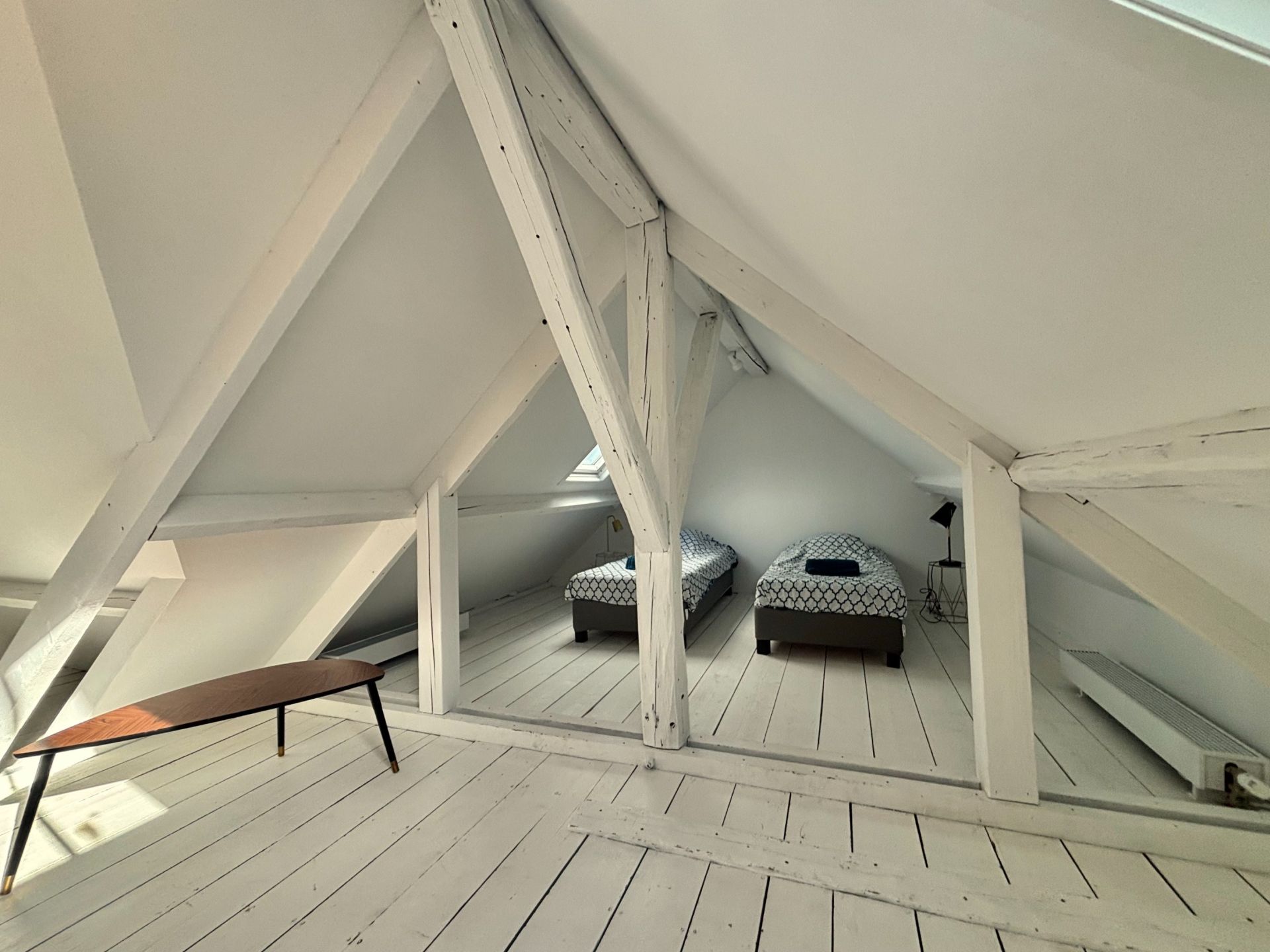 apartment 6 Rooms for sale on VILLERS SUR MER (14640)