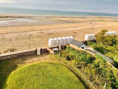 Sale Apartment Villers-sur-Mer 6&nbsp;Rooms 160&nbsp;m²