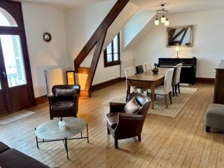 apartment 6 Rooms for sale on VILLERS SUR MER (14640)