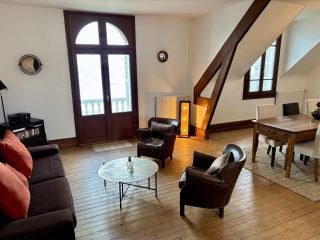 apartment 6 Rooms for sale on VILLERS SUR MER (14640)