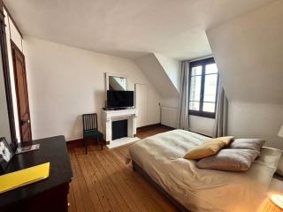 apartment 6 Rooms for sale on VILLERS SUR MER (14640)