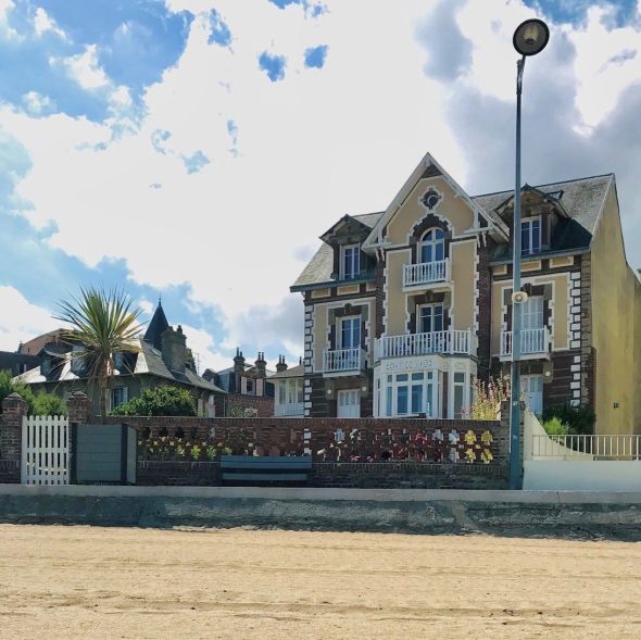 Vente Appartement Villers-sur-Mer 6&nbsp;Pièces 160&nbsp;m²