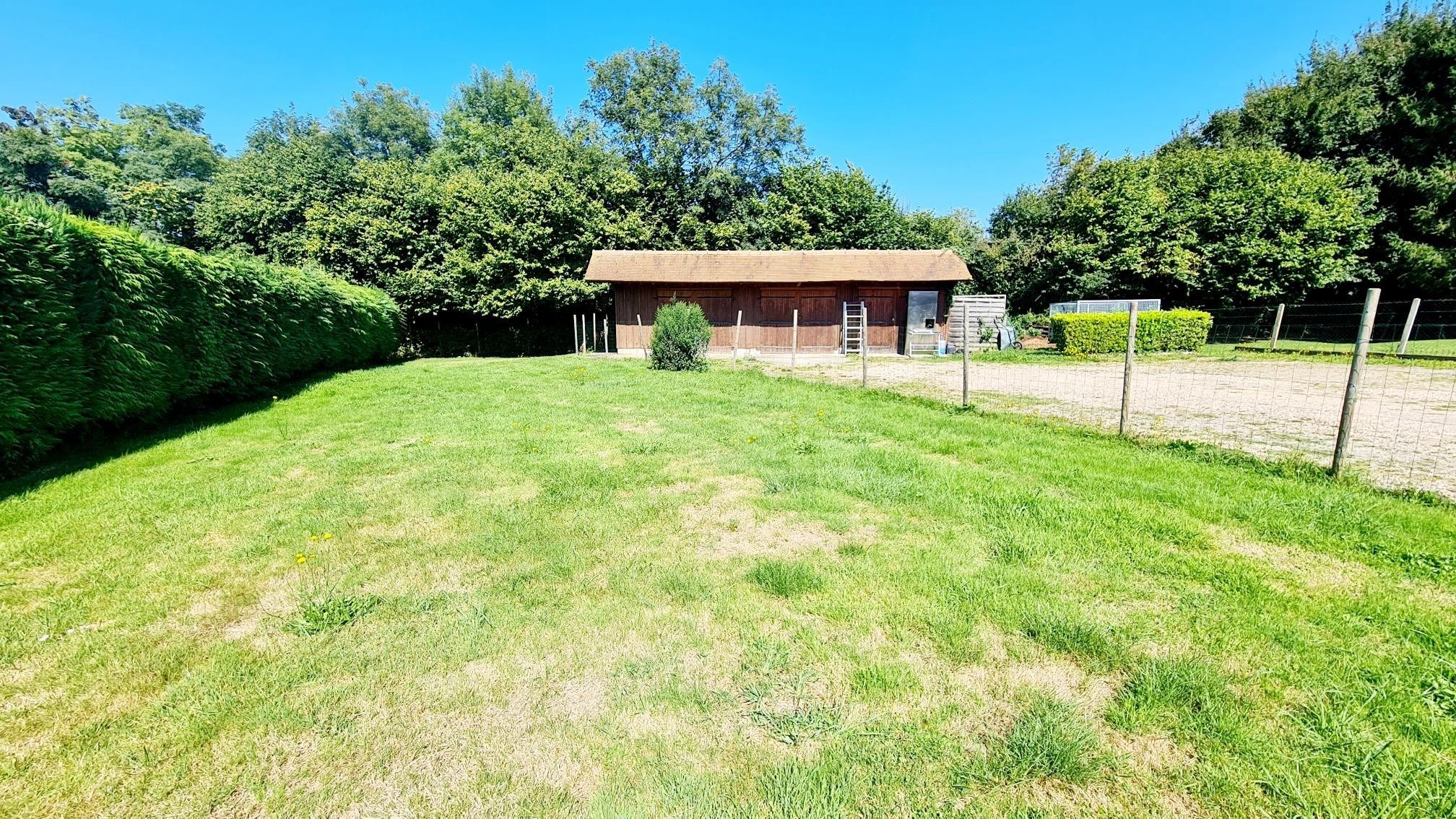 maison 3 Pièces en vente sur PONT L EVEQUE (14130)