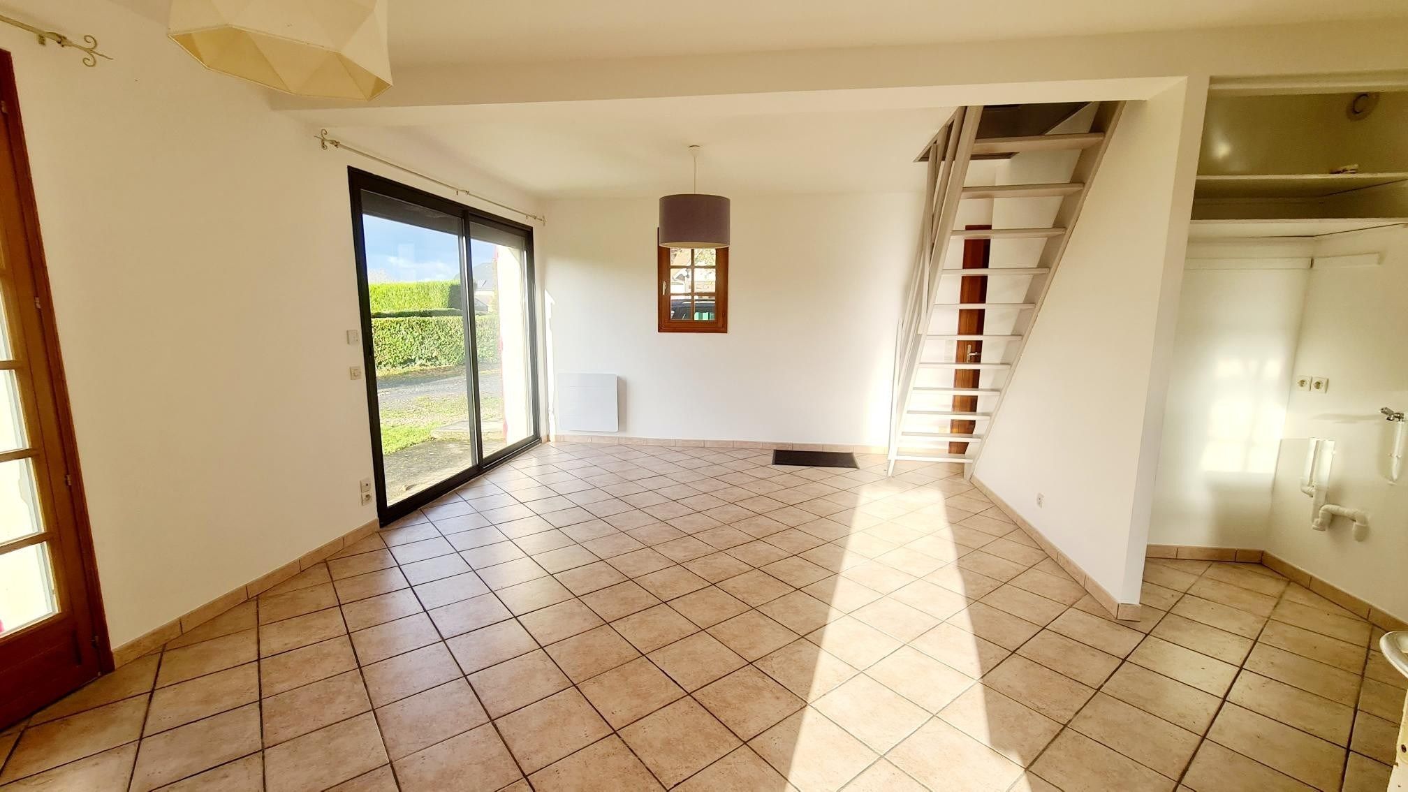 maison 3 Pièces en vente sur PONT L EVEQUE (14130)