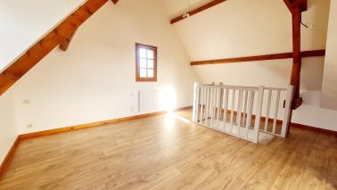 maison 3 Pièces en vente sur PONT L EVEQUE (14130)