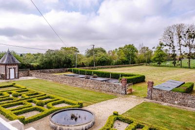 Vente Maison Le Molay-Littry 8&nbsp;Pièces 241&nbsp;m²