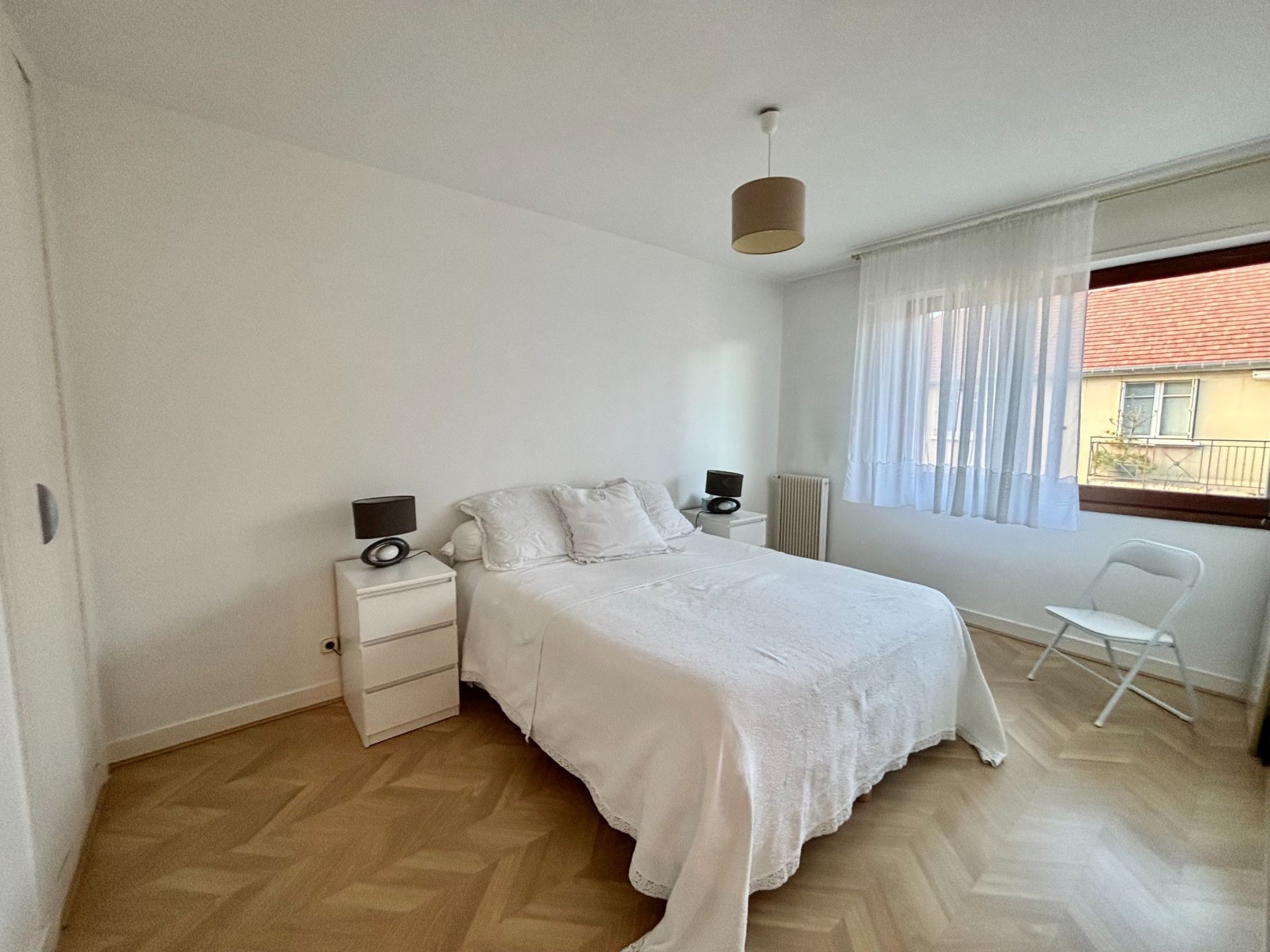 appartement 3 Pièces en vente sur DEAUVILLE (14800)