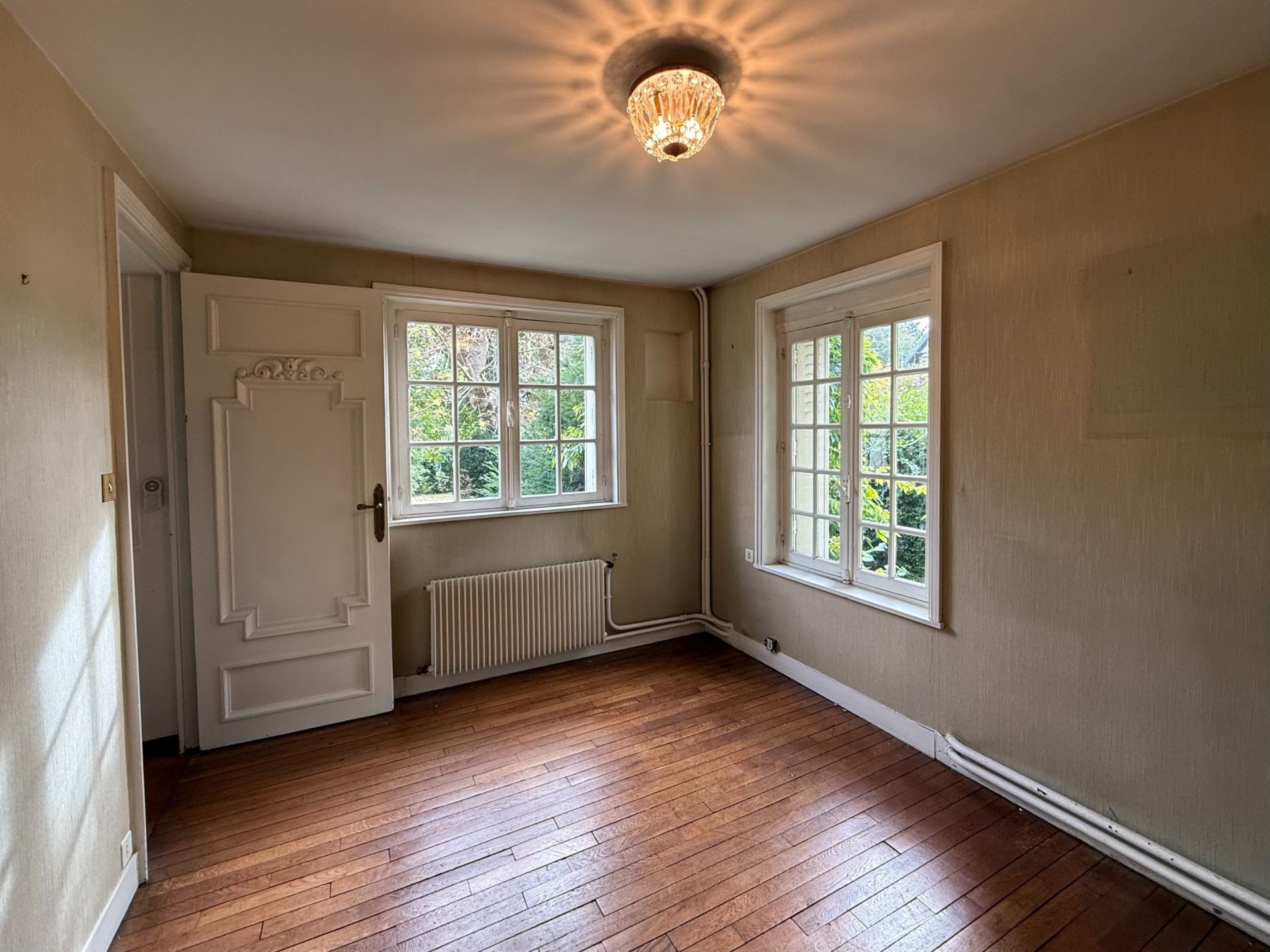 Norman house 9 Rooms for sale on MONT ST AIGNAN (76130)