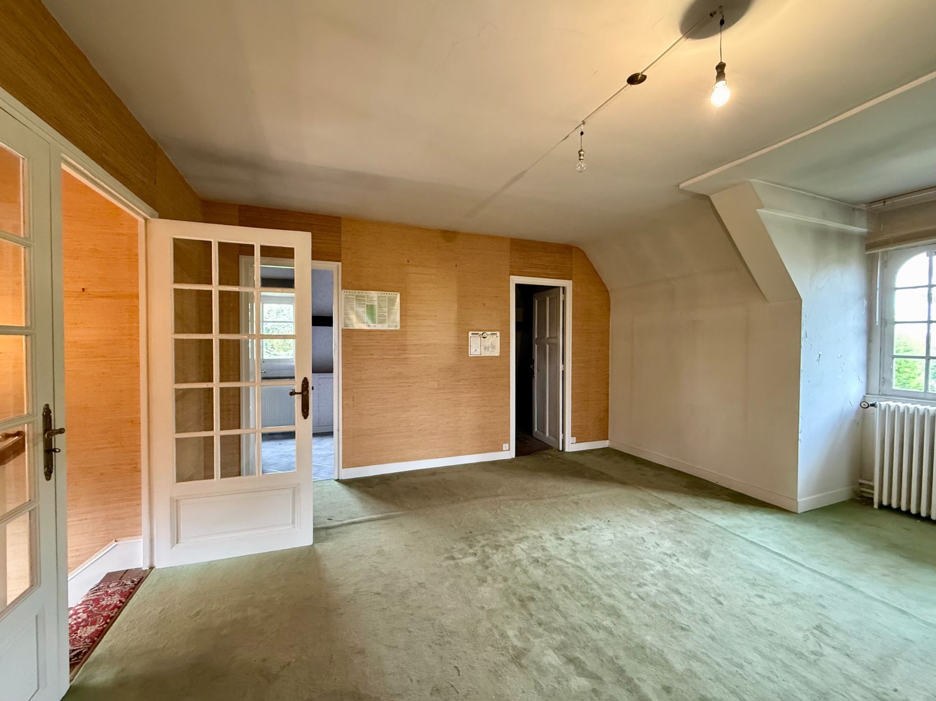 Norman house 9 Rooms for sale on MONT ST AIGNAN (76130)