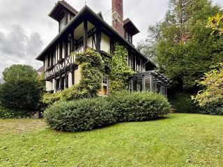 Norman house 9 Rooms for sale on MONT ST AIGNAN (76130)