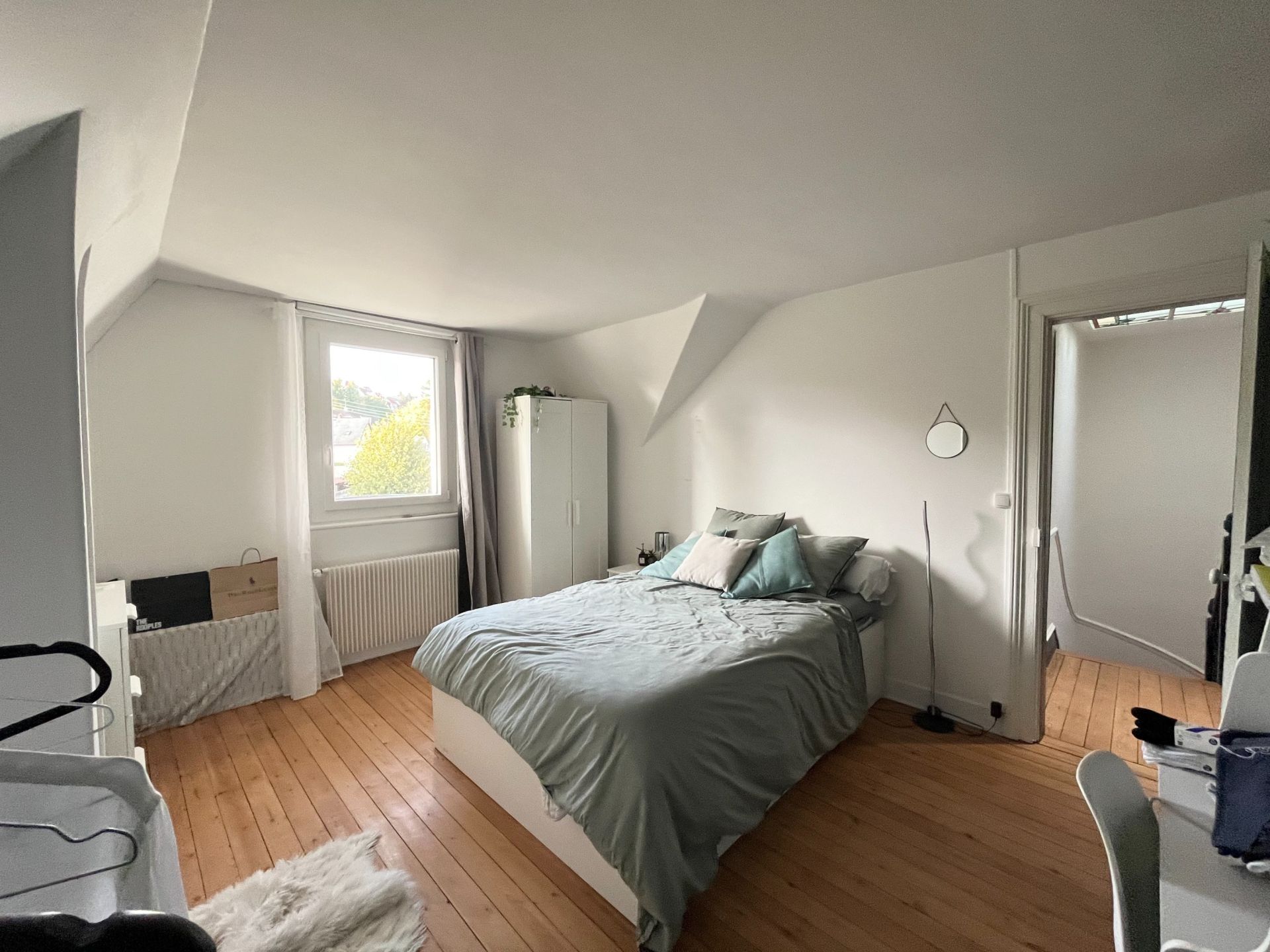 maison 7 Pièces en vente sur ROUEN (76000)
