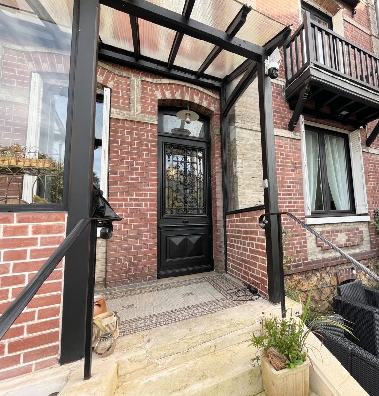 maison 7 Pièces en vente sur ROUEN (76000)