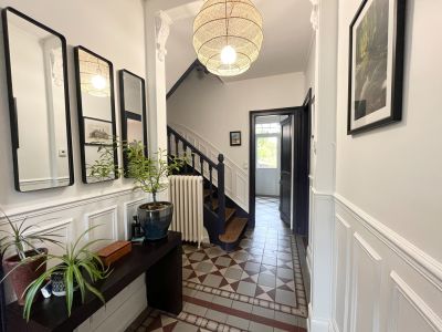 Vente Maison Rouen 7&nbsp;Pièces 153&nbsp;m²