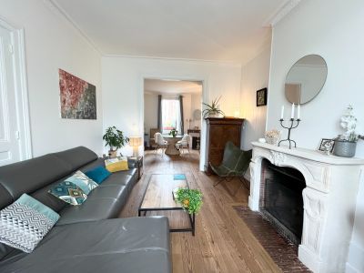 Vente Maison Rouen 7&nbsp;Pièces 153&nbsp;m²