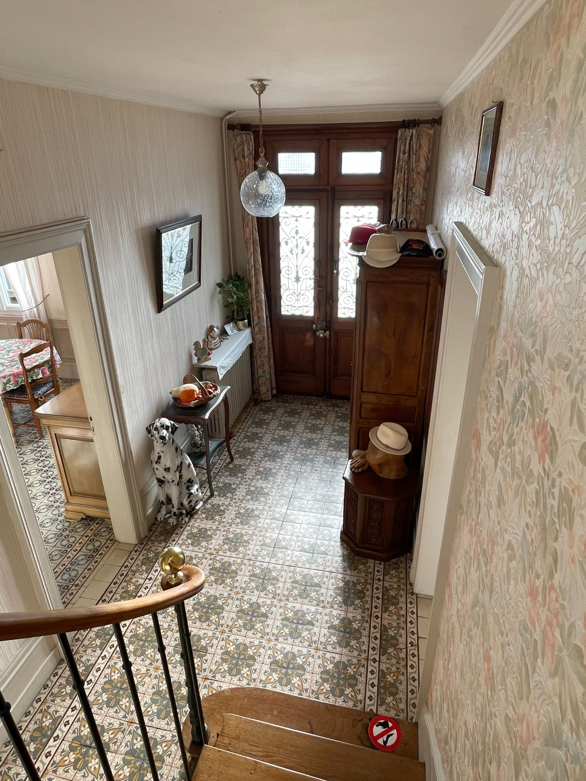 maison de maître 5 Pièces en vente sur ST SAENS (76680)
