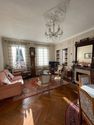 maison de maître 5 Pièces en vente sur ST SAENS (76680)