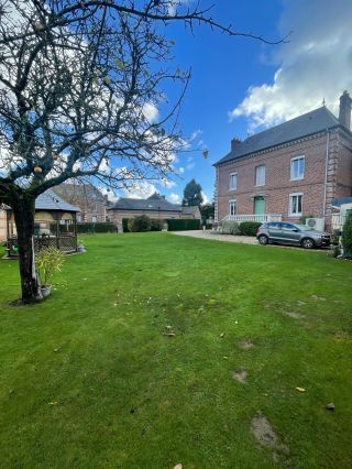 maison de maître 5 Pièces en vente sur ST SAENS (76680)