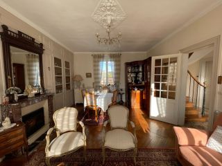 maison de maître 5 Pièces en vente sur ST SAENS (76680)