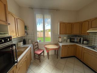 maison de maître 5 Pièces en vente sur ST SAENS (76680)