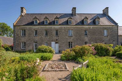 Sale Manor house Picauville 13&nbsp;Rooms 425&nbsp;m²