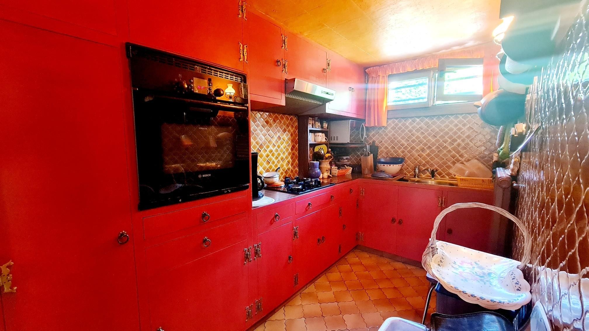 house 6 Rooms for sale on PONT L EVEQUE (14130)