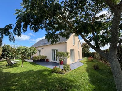 Vente Maison Bernières-sur-Mer 8&nbsp;Pièces 169&nbsp;m²
