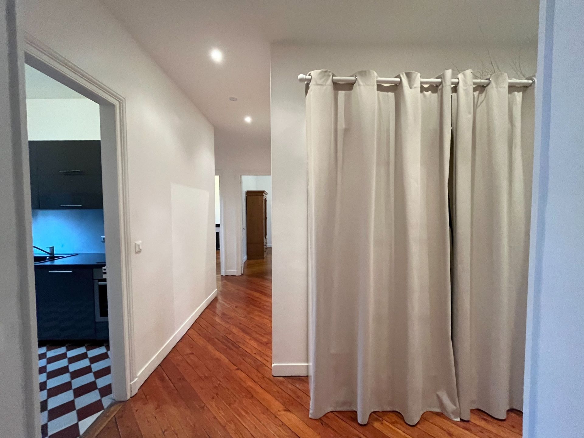 apartment 5 Rooms for sale on ROUEN (76000)