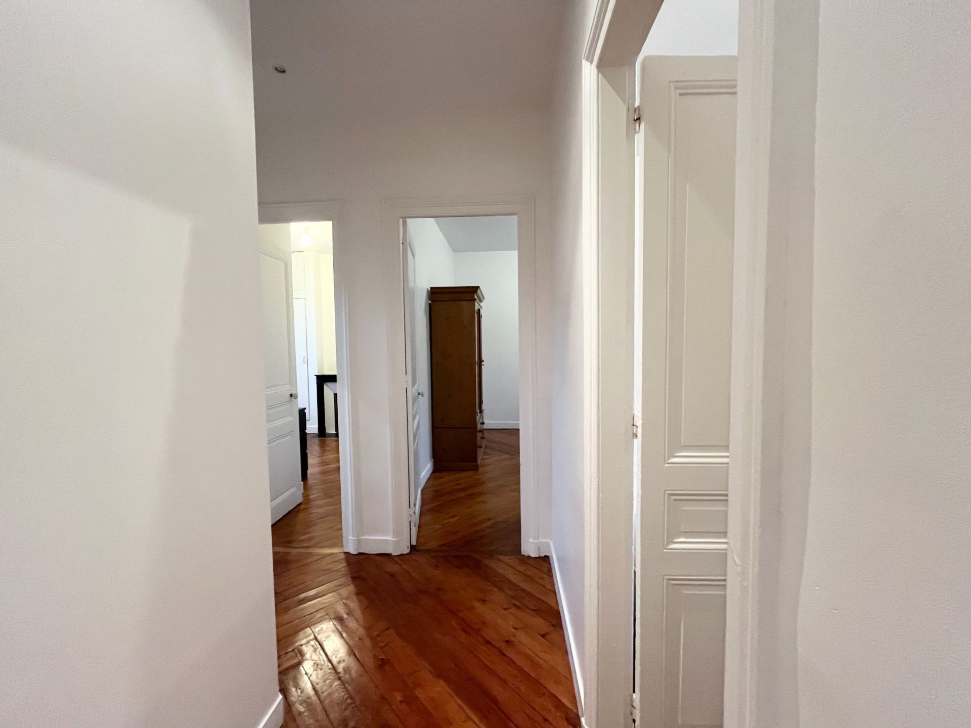 apartment 5 Rooms for sale on ROUEN (76000)