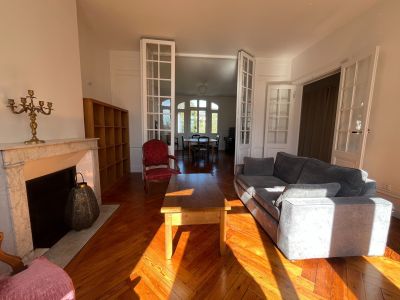 Sale Apartment Rouen 5&nbsp;Rooms 105&nbsp;m²