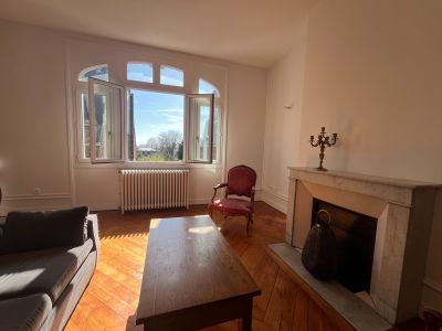 Sale Apartment Rouen 5&nbsp;Rooms 105&nbsp;m²