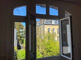 apartment 5 Rooms for sale on ROUEN (76000)