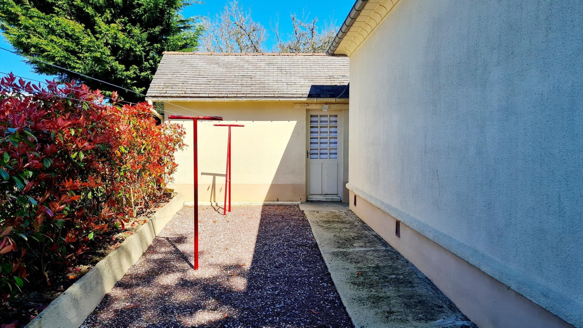 maison 5 Pièces en vente sur ST GATIEN DES BOIS (14130)