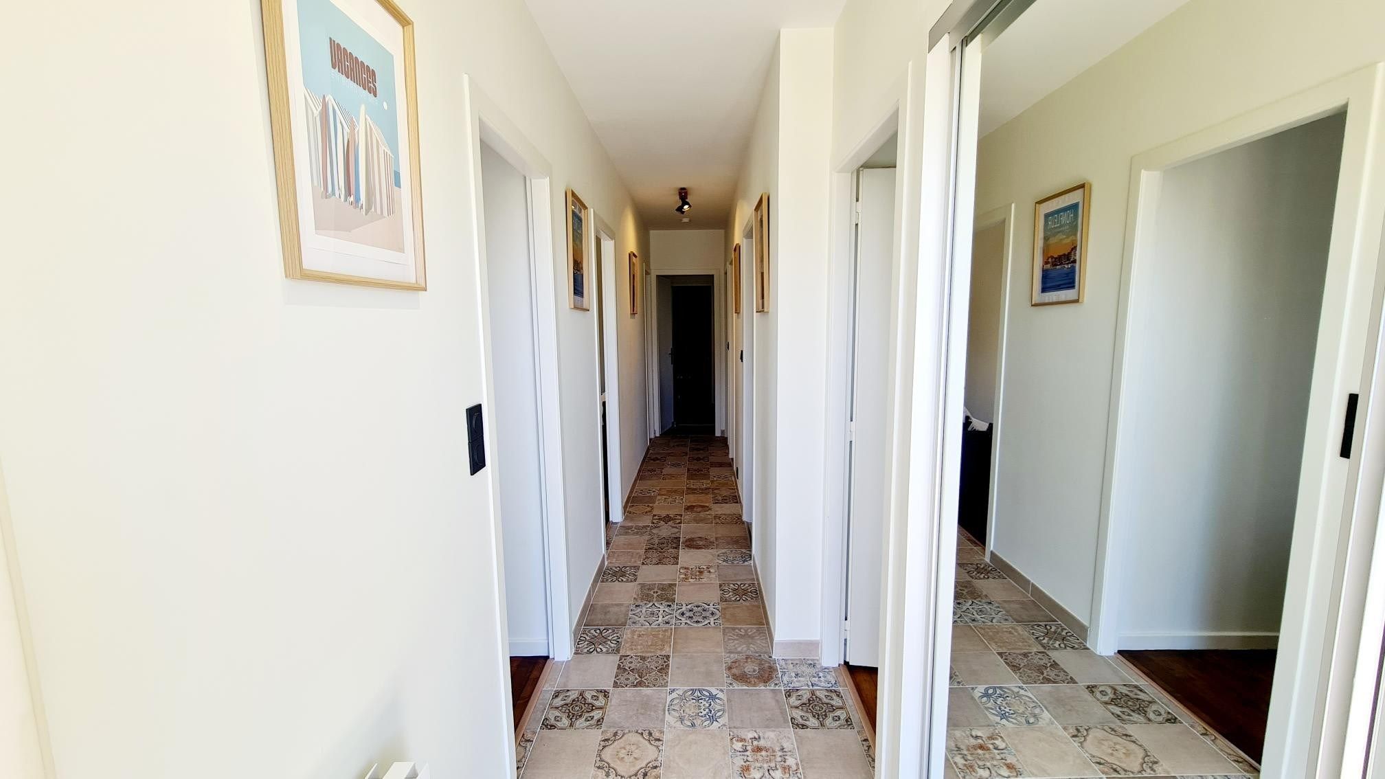 maison 5 Pièces en vente sur ST GATIEN DES BOIS (14130)