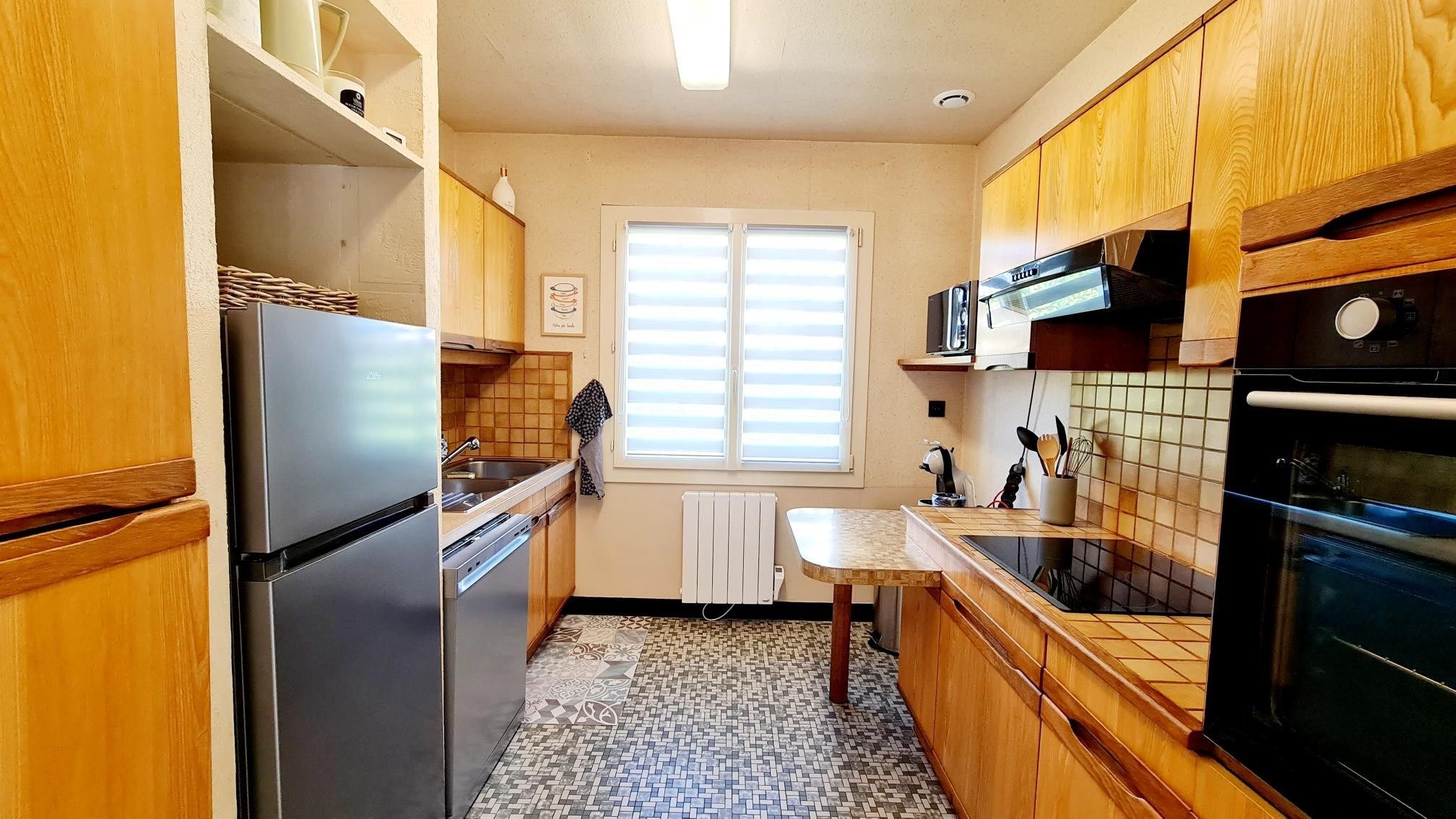 maison 5 Pièces en vente sur ST GATIEN DES BOIS (14130)