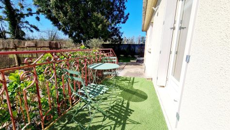 Vente Maison Saint-Gatien-des-Bois 5&nbsp;Pièces 89&nbsp;m²