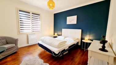 maison 5 Pièces en vente sur ST GATIEN DES BOIS (14130)