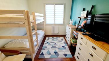 maison 5 Pièces en vente sur ST GATIEN DES BOIS (14130)