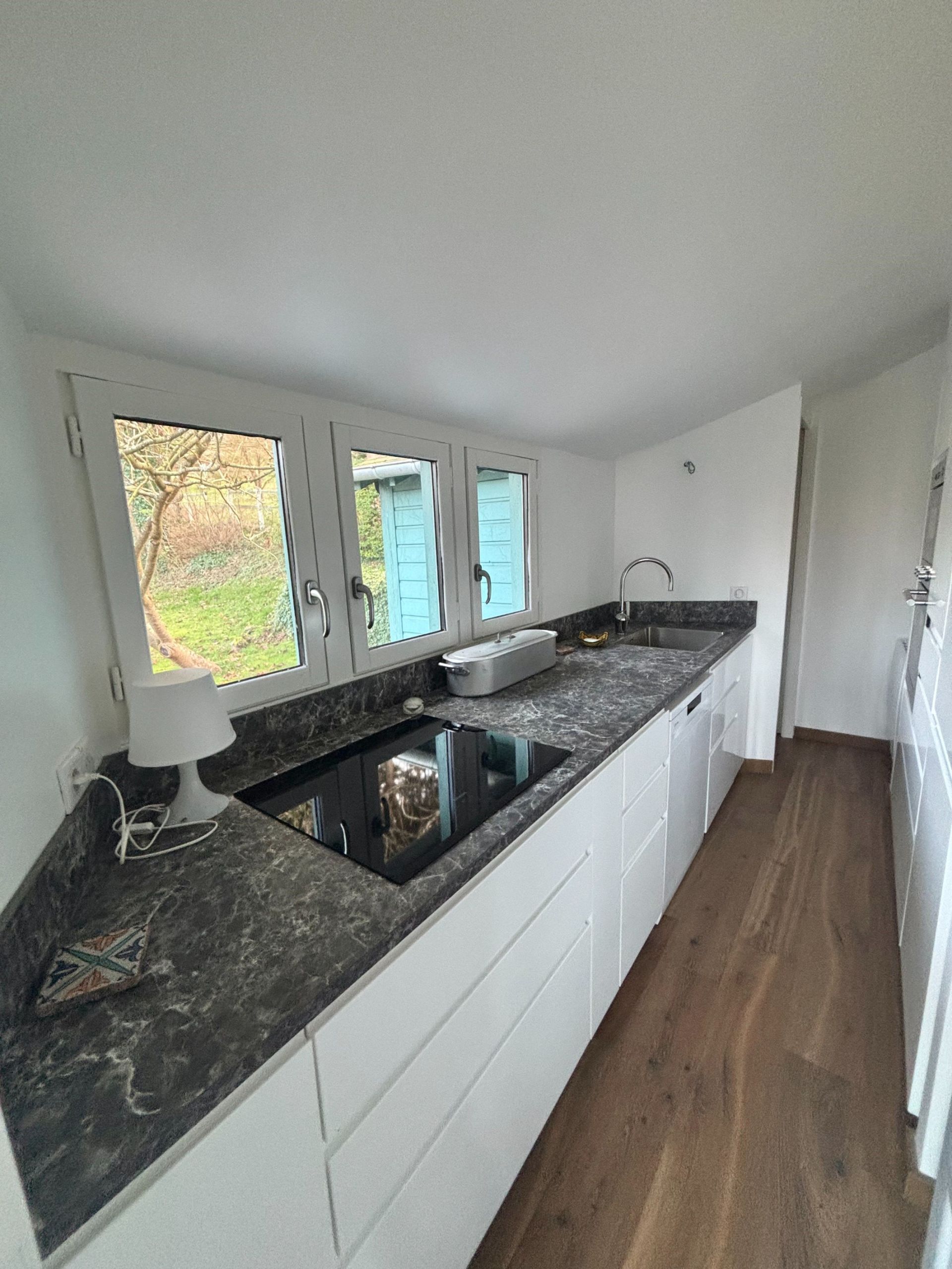 house 5 Rooms for sale on TROUVILLE SUR MER (14360)