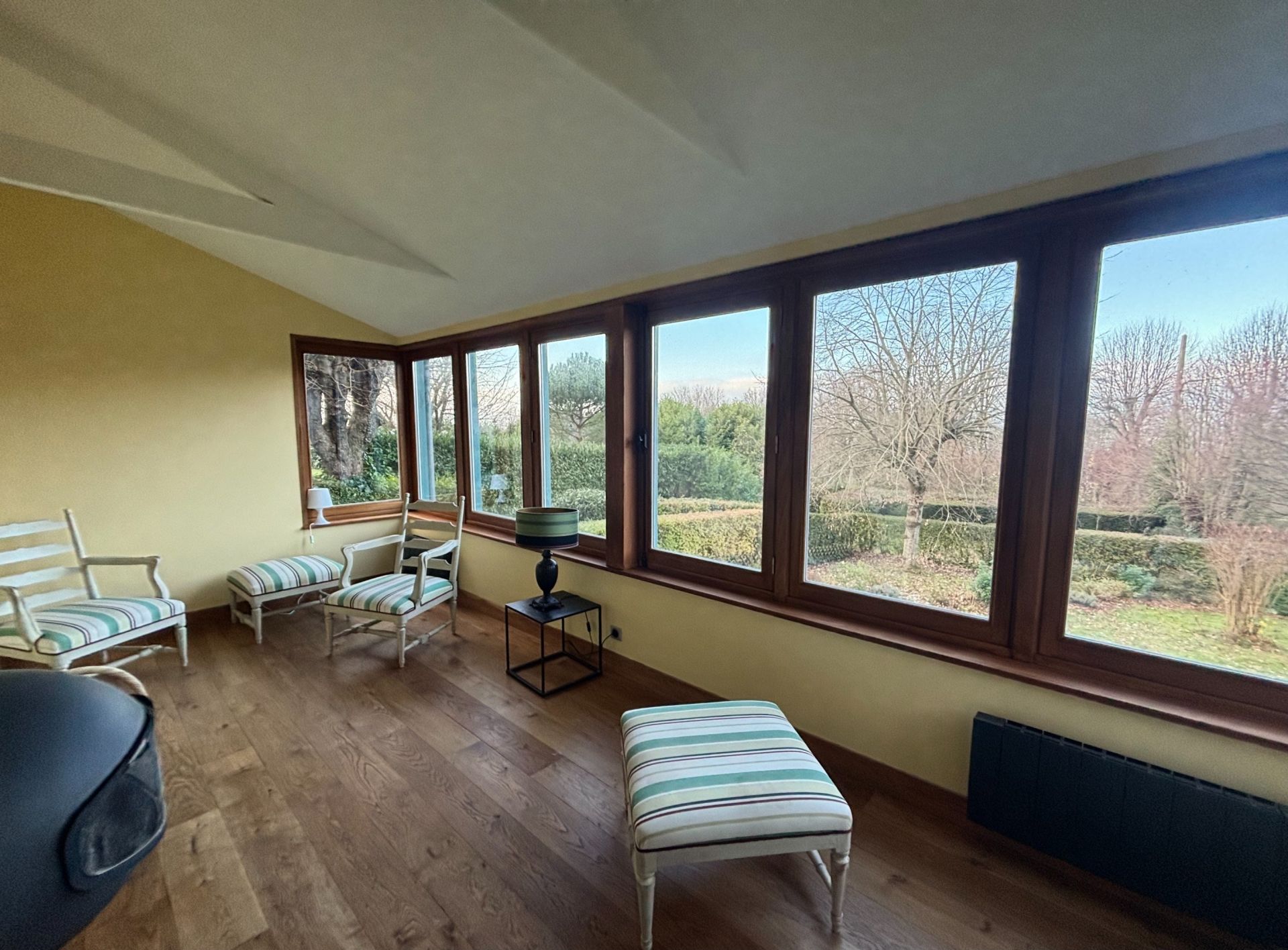 maison 5 Pièces en vente sur TROUVILLE SUR MER (14360)