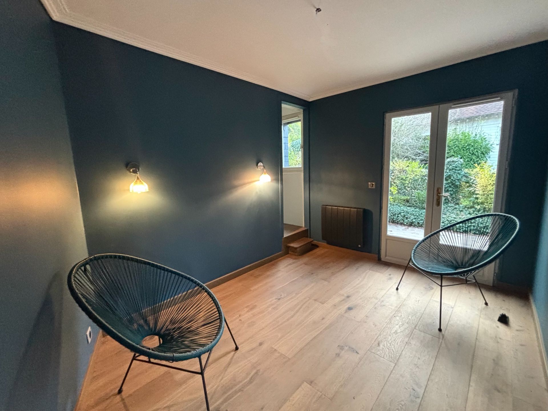 house 5 Rooms for sale on TROUVILLE SUR MER (14360)