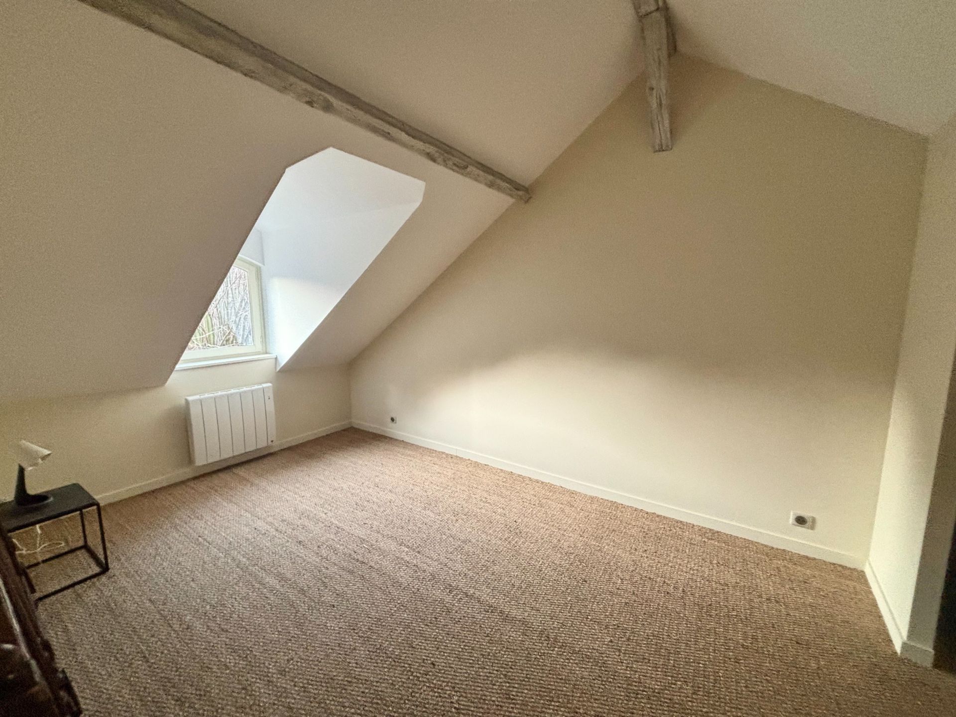 maison 5 Pièces en vente sur TROUVILLE SUR MER (14360)