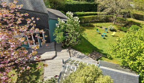 Vente Maison Trouville-sur-Mer 5&nbsp;Pièces 88&nbsp;m²
