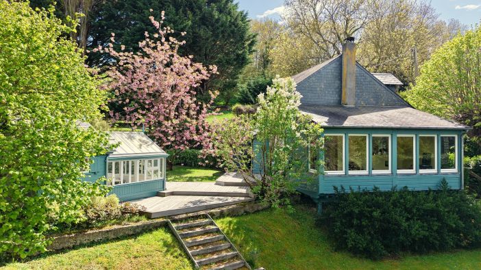 Vente Maison Trouville-sur-Mer 5&nbsp;Pièces 88&nbsp;m²